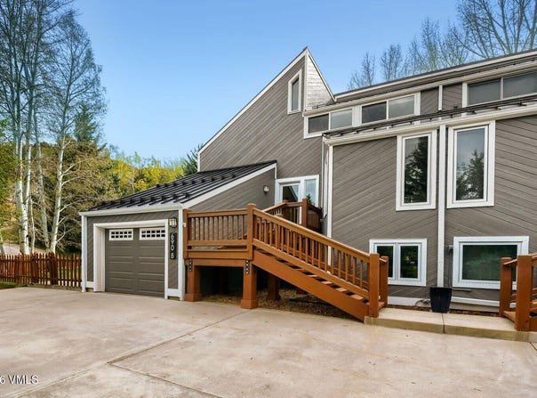 690 Deer Boulevard, Eagle-Vail, CO 81620