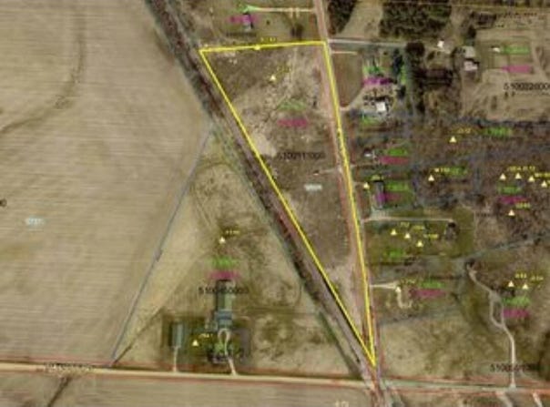 4965 Newark Road, Mount Vernon, OH 43050