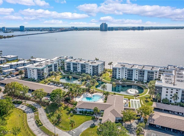 3460 N Key Drive unit: 301, North Fort Myers, FL 33903