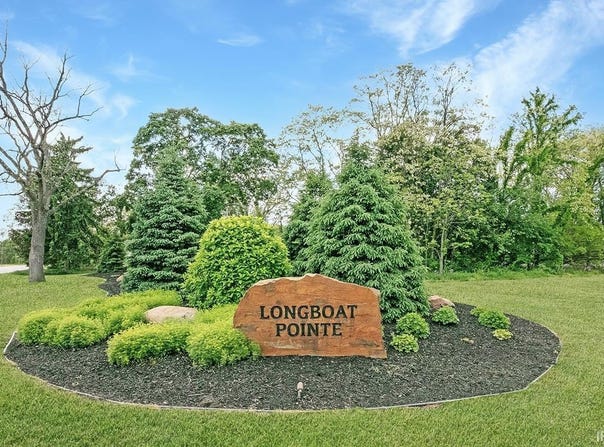 20442 Longboat Court, Bristol, IN 46507
