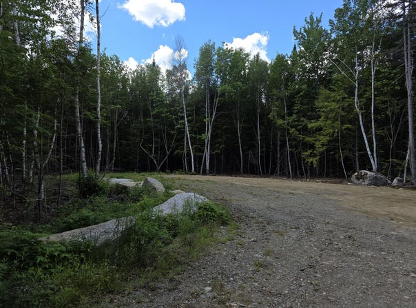 13 OFF Birch Hill Road, Lakeville, ME 04487
