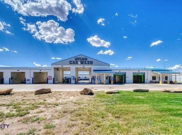 5849 S Winland Dr, Gillette, WY 82718