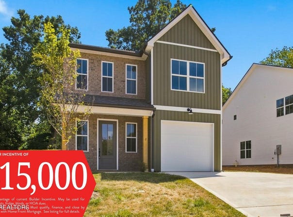 504 8th Avenue, Lenoir City, TN 37771