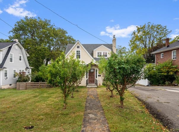 255 E Withers Road, Wytheville, VA 24382