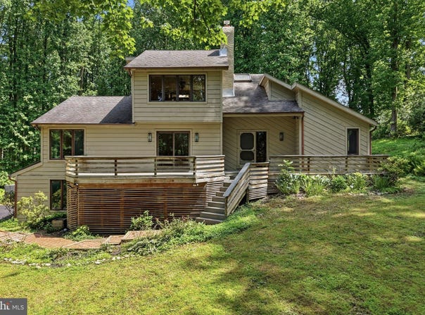 3 UPPER BANK Drive, CHADDS FORD, PA 19317