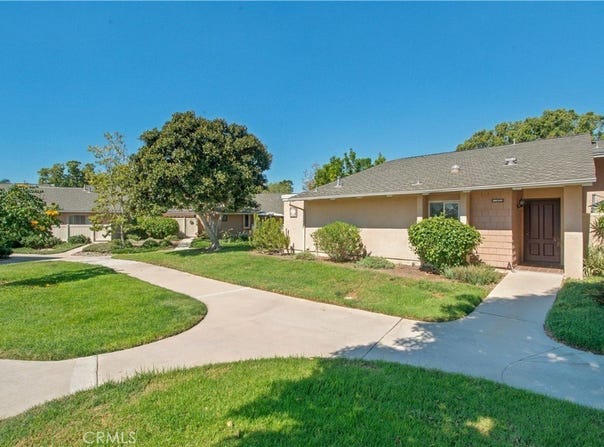 8565 Sierra Circle, Huntington Beach, CA 92646