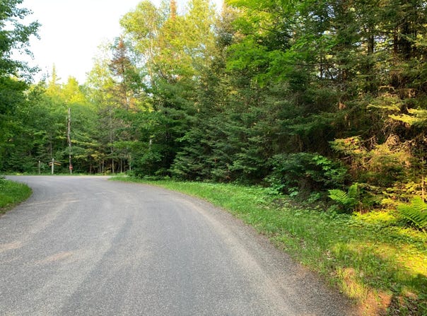 Lot 22 DEER TRAIL RD, Presque Isle, WI 54557