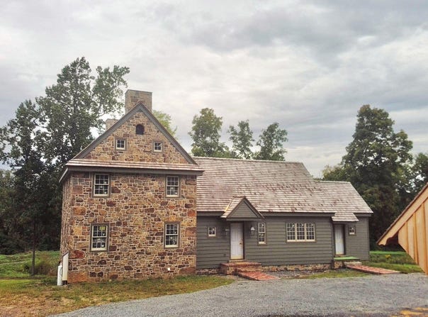 87 BROWNSTONE Lane, ELVERSON, PA 19520