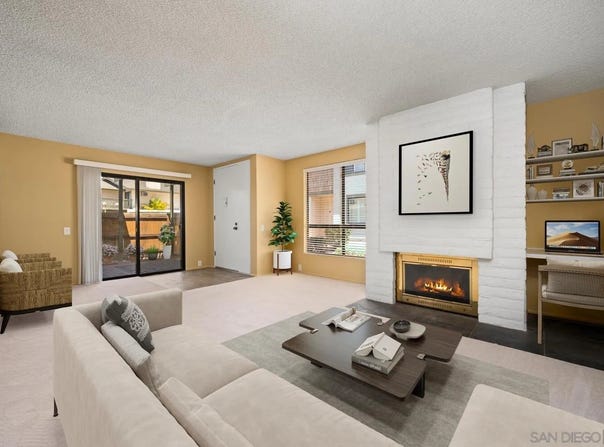 5948 Caminito Yucatan, San Diego, CA 92108
