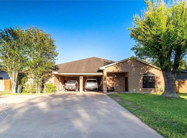 1706 N Bryan Road, Mission, TX 78572