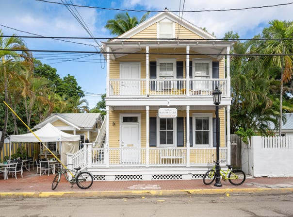 405 Petronia Street, Key West, FL 33040