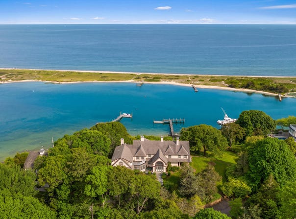 63 Main Street, Osterville, MA 02655