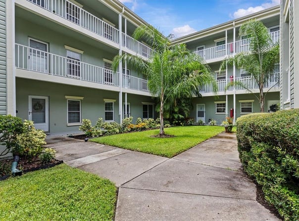 330 PROMENADE DRIVE, DUNEDIN, FL 34698