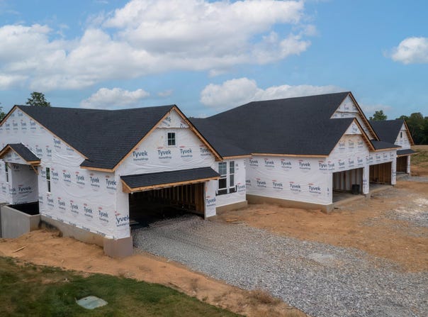 8312 Bluff Drive, Alexandria, KY 41001