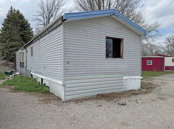 502C W 8th St, Storm Lake, IA 50588