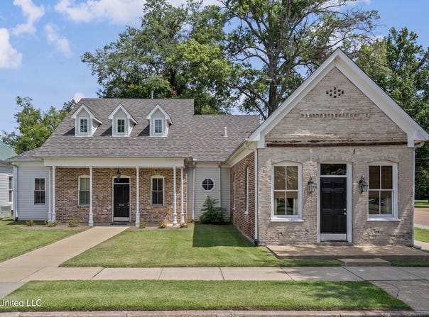 987 Harris Street, Tunica, MS 38676