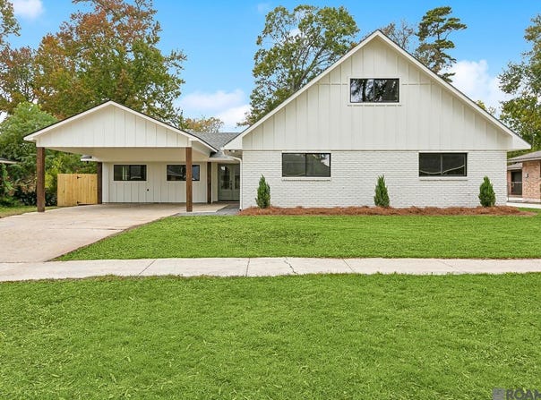 4480 Downing Dr, Saint George, LA 70809