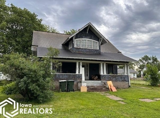 406 N East Street, Hedrick, IA 52563