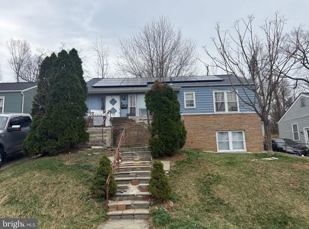 4807 55TH AVE, HYATTSVILLE, MD 20781