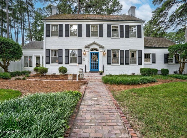 1425 Lafayette Avenue, Rocky Mount, NC 27803