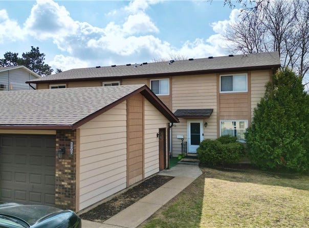3207 Brian Street, Eau Claire, WI 54701