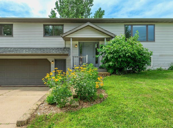 384 E Cumberland Street, Berlin, WI 54923