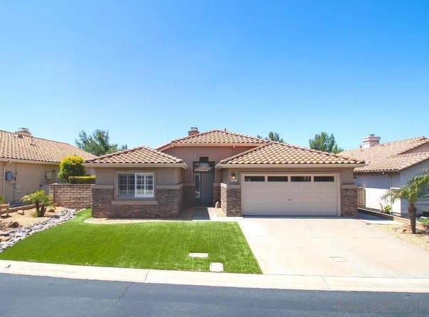 2361 Columbine Dr, Alpine, CA 91901