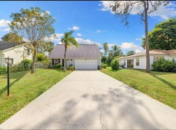 4210 CINDY, Naples, FL 34112