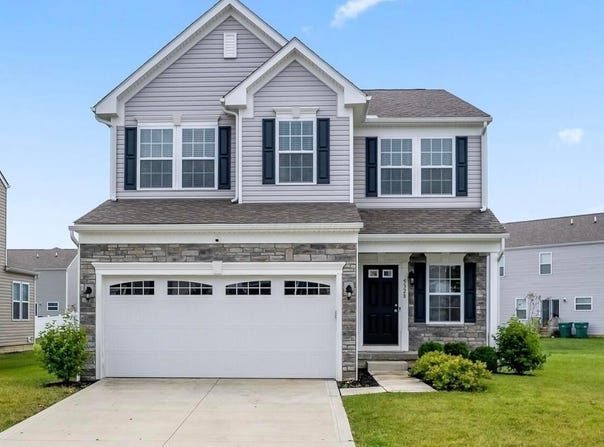 5328 Ansbach Drive, Groveport, OH 43125