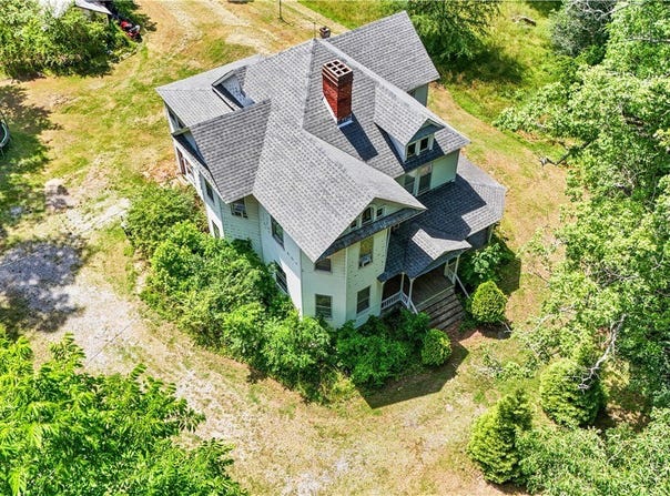 265 Proctor Street, Drakes Branch, VA 23937