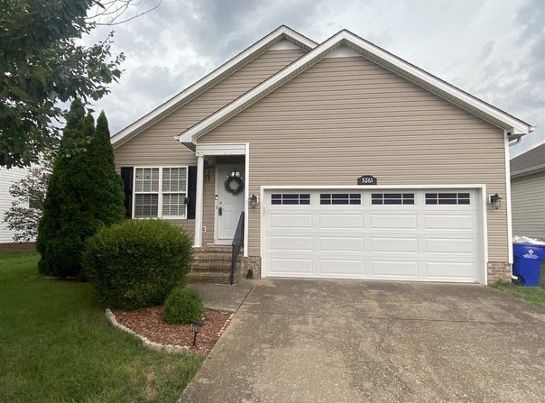 3261 Cave Springs Avenue, Bowling Green, KY 42104-4498