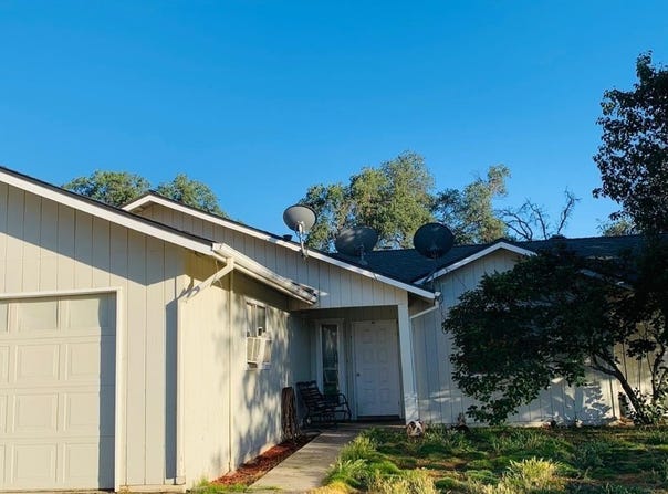 31995 Tumbleweed Lane, Yokuts Valley, CA 93675