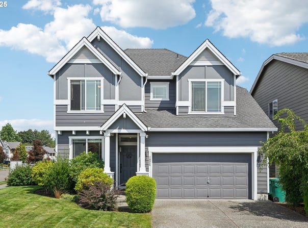 1025 SW 19TH WAY, Troutdale, OR 97060