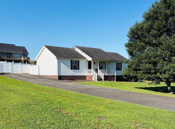 181 Patriot Circle, Scottsville, KY 42164
