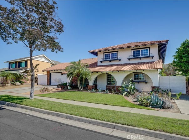 1276 Sao Paulo Avenue, Placentia, CA 92870