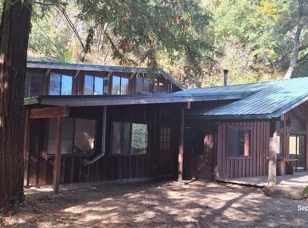 2505 Bear Canyon Road, Los Gatos, CA 95033