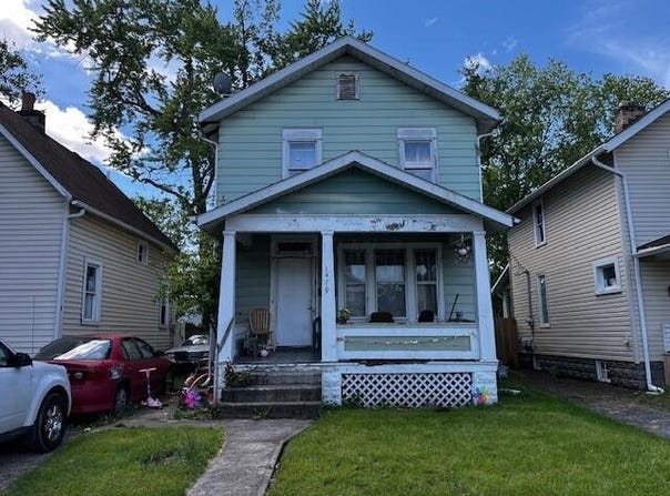 1479 Genessee Avenue, Columbus, OH 43211