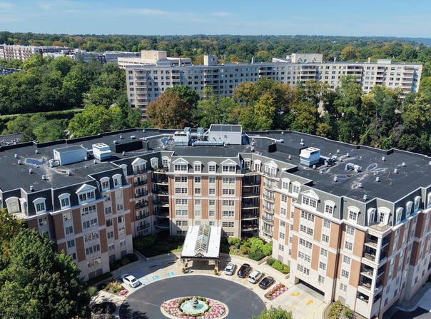 190 PRESIDENTIAL BLVD, BALA CYNWYD, PA 19004