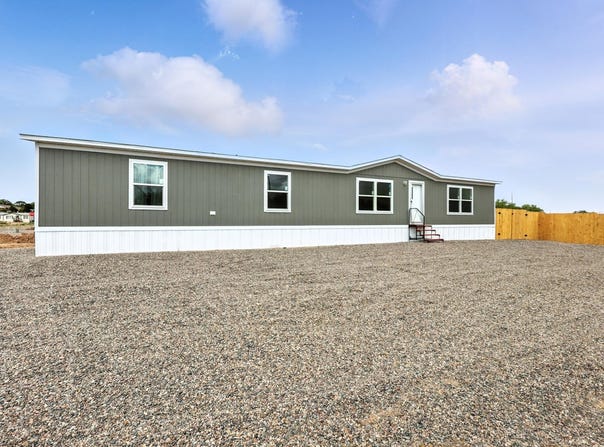102 Vista Alamo, Rio Communities, NM 87002