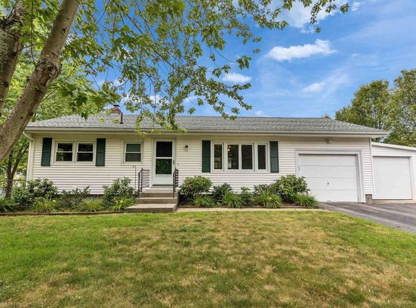 75 Melendy Road, Hudson, NH 03051