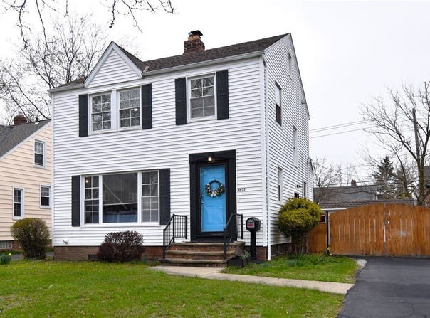 3921 Grosvenor Road, South Euclid, OH 44118