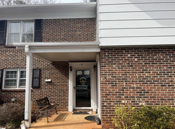 5 Overview Terrace, Spartanburg, SC 29307