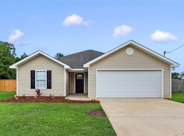 18493 Thoroughbred Drive, Vance, AL 35490