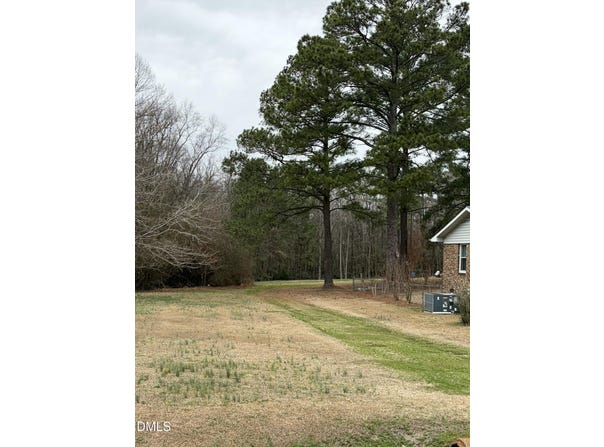 1102 S 6th Street, Lillington, NC 27546
