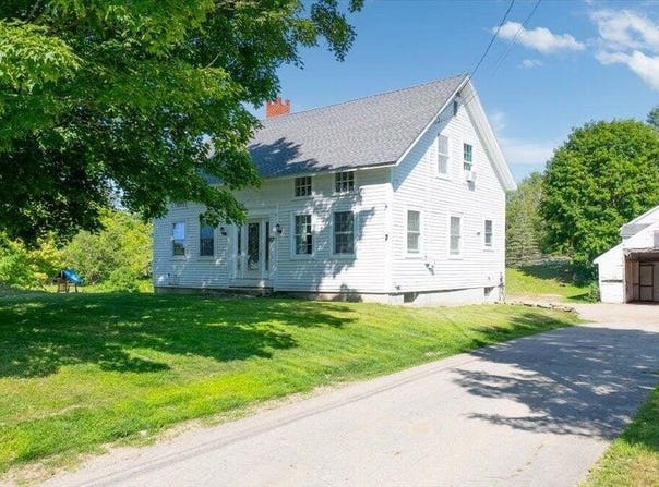 817 Riverside Drive, Augusta, ME 04330