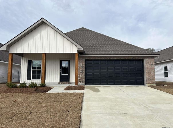14721 Carroll Ave, Walker, LA 70785