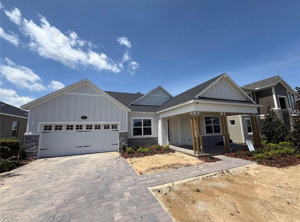 804 POINTE EMERSON BOULEVARD, APOPKA, FL 32703