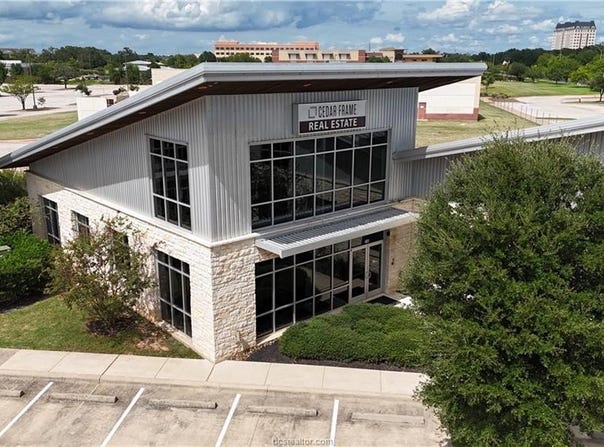 3091 University Drive, Bryan, TX 77802
