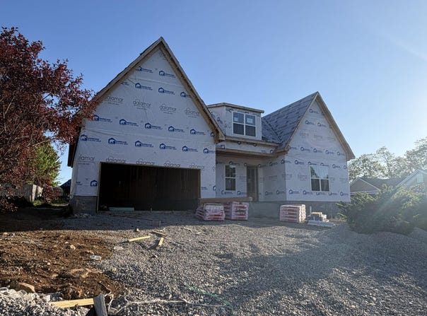 4065 Greentree Road, Versailles, KY 40383