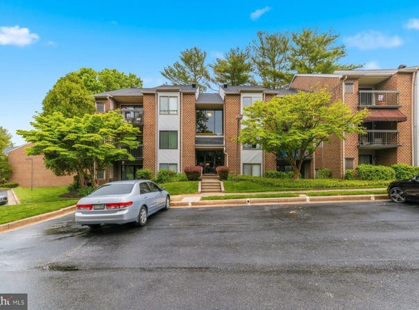 9 MULLINGAR, LUTHERVILLE TIMONIUM, MD 21093